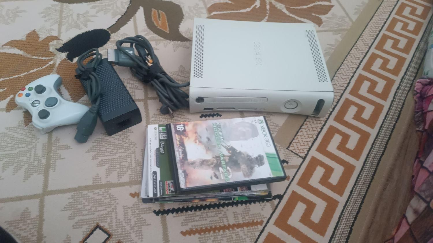 ایکس باکس 360