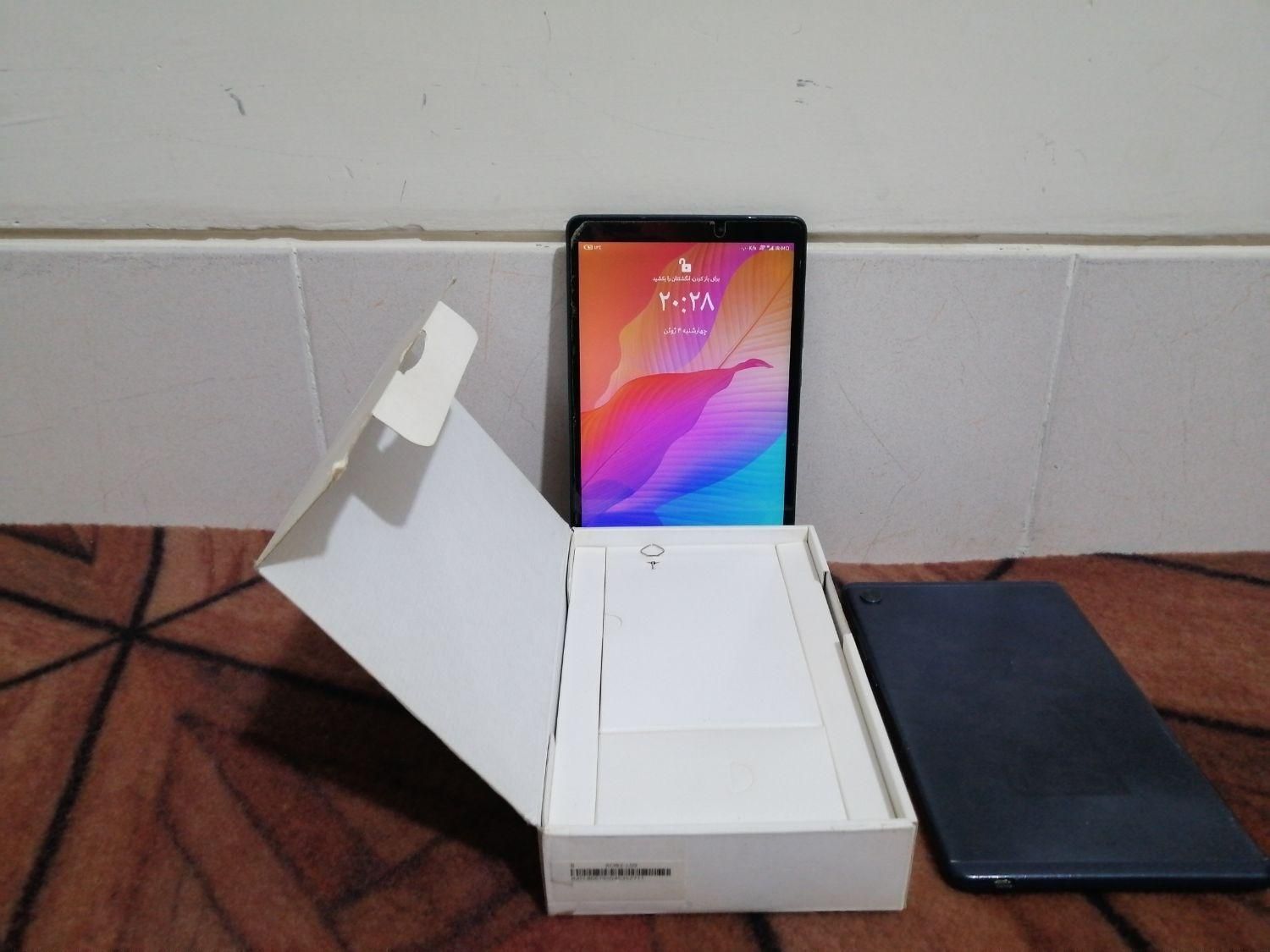 تبلت HUAWEI Matepad T 8