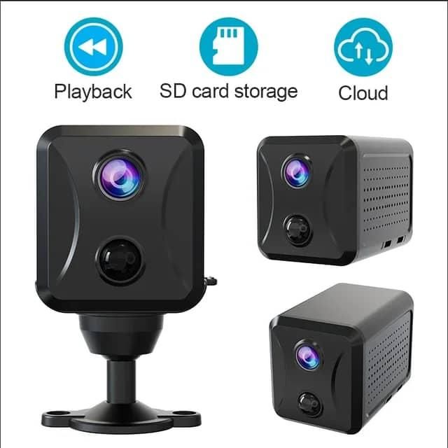دوربین مخفی ubox okam