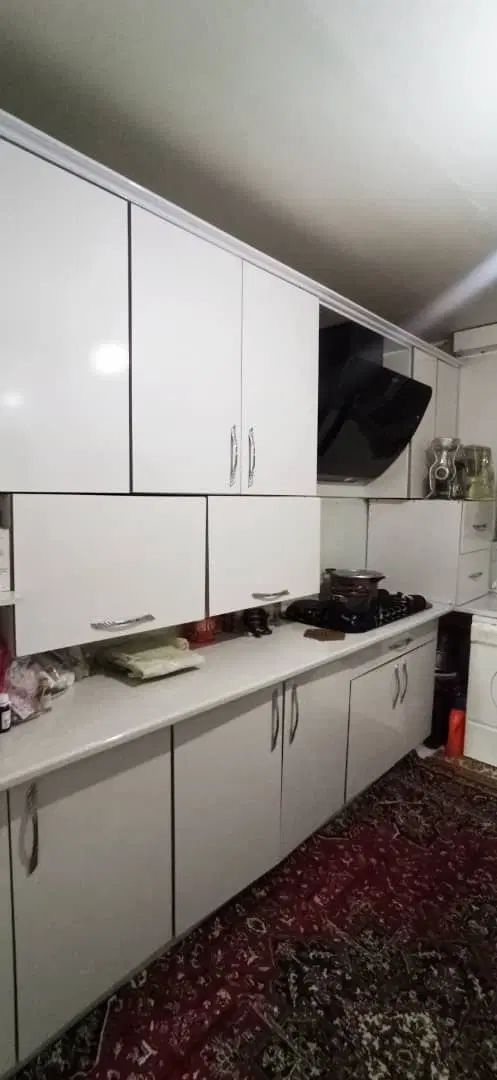 فروش منزل مسکونی دوطبقه ۲۰متری جانبازان