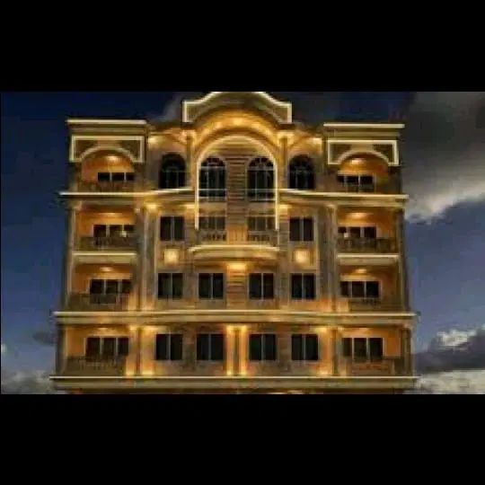 فروش منزل مسکونی دوطبقه نیمه کاره ۳میلیارد و ۴۰۰