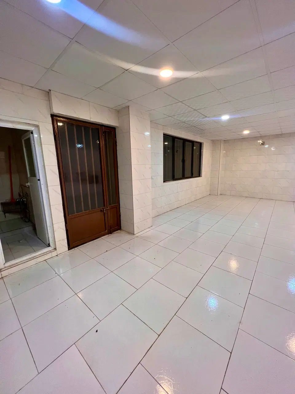 فروش واحد آپارتمان ۱۰۵متر سربازان ((قدیم زاده ))