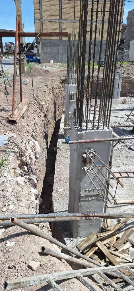فروش منزل کلنگی بهترین موقعیت های بلوار ولیعصر