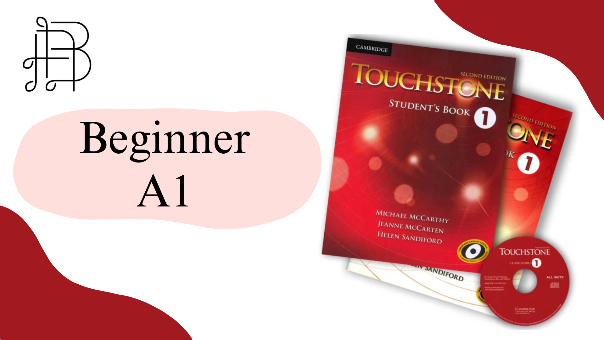 TouchStone 1