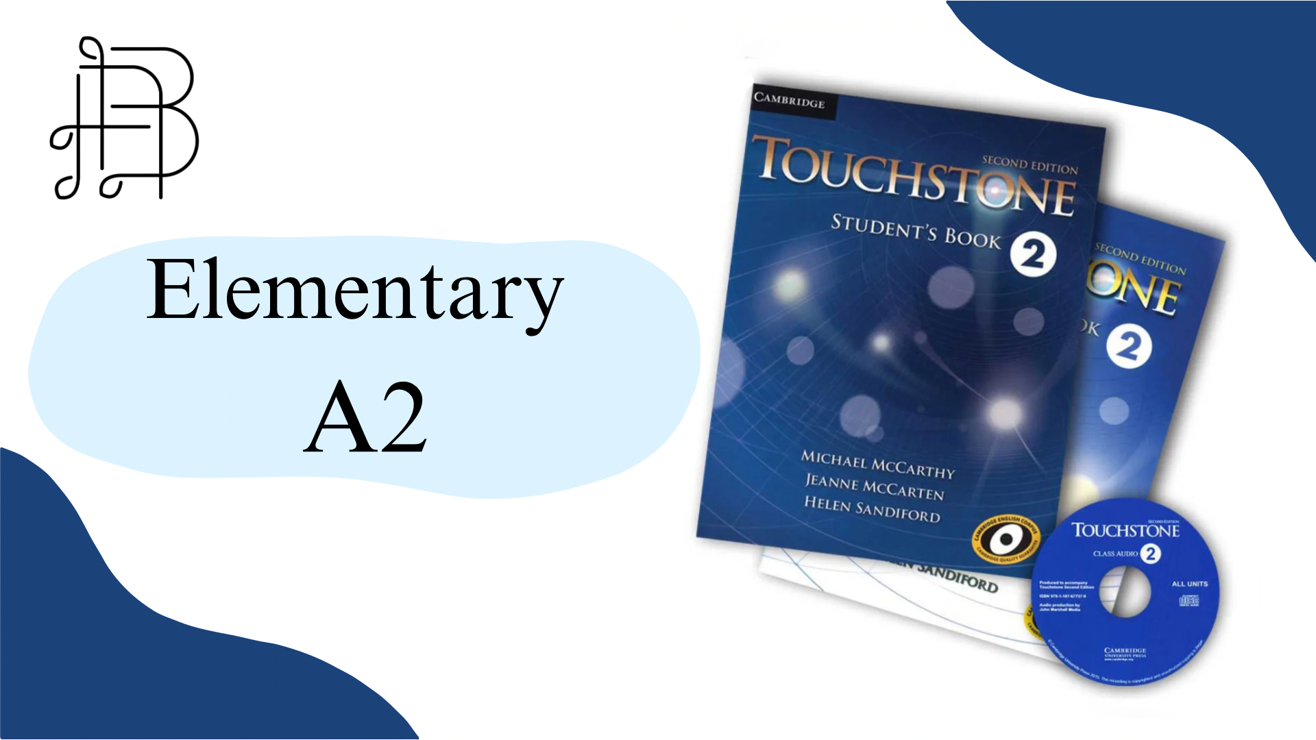 TouchStone 2
