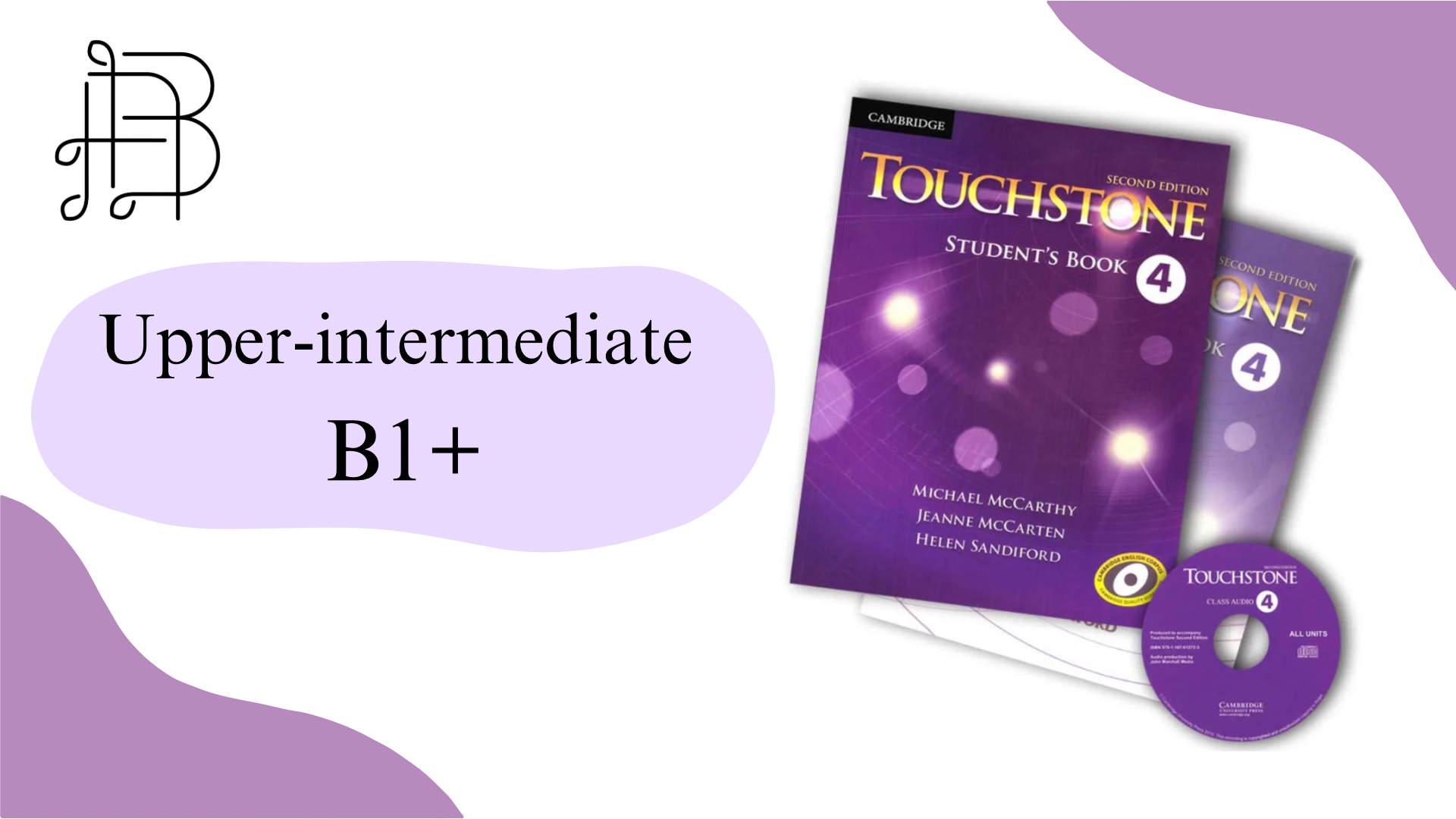 TouchStone 4