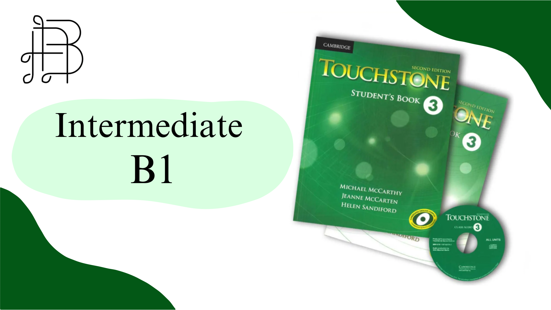 TouchStone 3