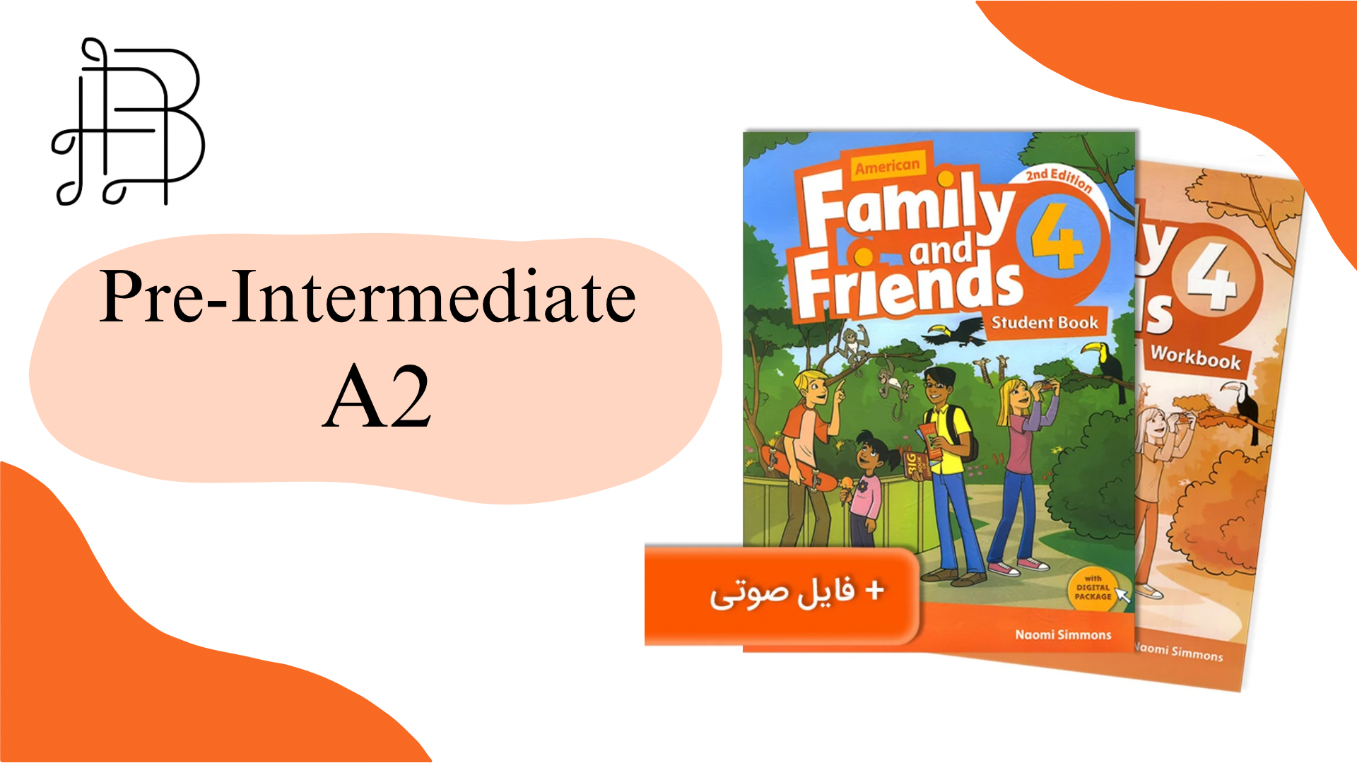 Family and Friends 2