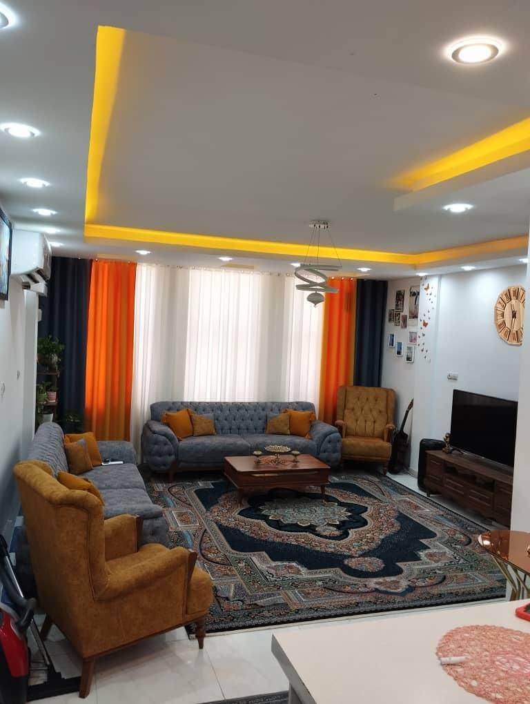 فروش واحد یکخوابه گلشهر شمالی