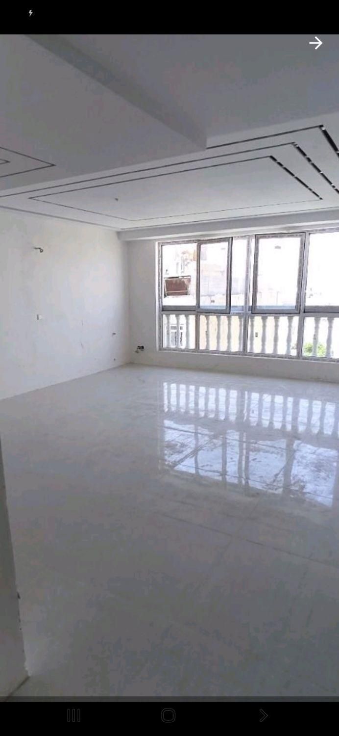 ۱۱۰متر.۳خواب‌.سهروردی شمالی .خ کاووسی فر