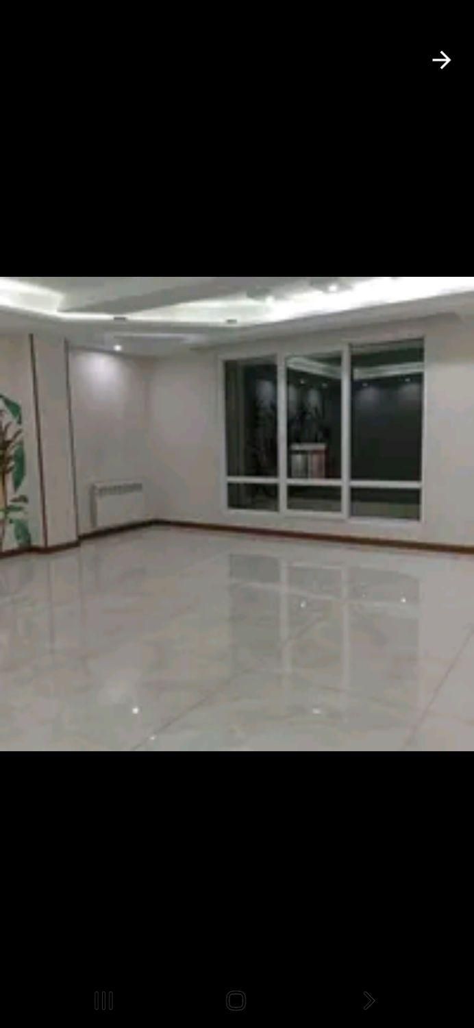 ۹۰متر .دوخواب. تاپ لوکیشن حشمتیه. خوش نقشه