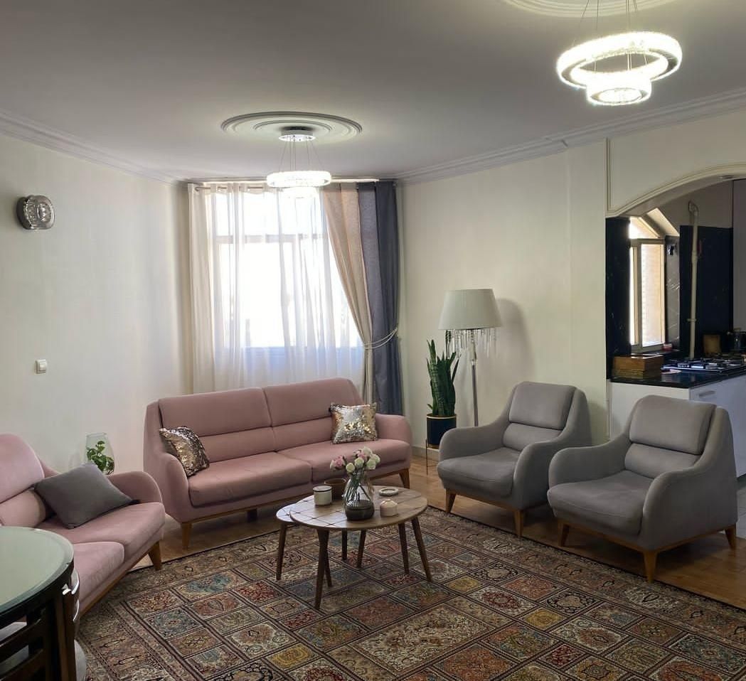 83 متر (بی‌نظیر) موجود زیر قیمت‌ غرق نور ویو ابدی