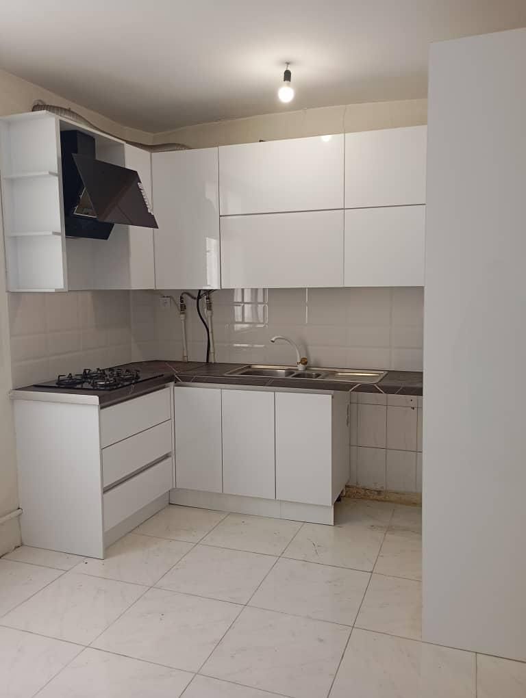 *فروش ویژه فوری 38 متر (غرق در نور در نبردشمالی) *