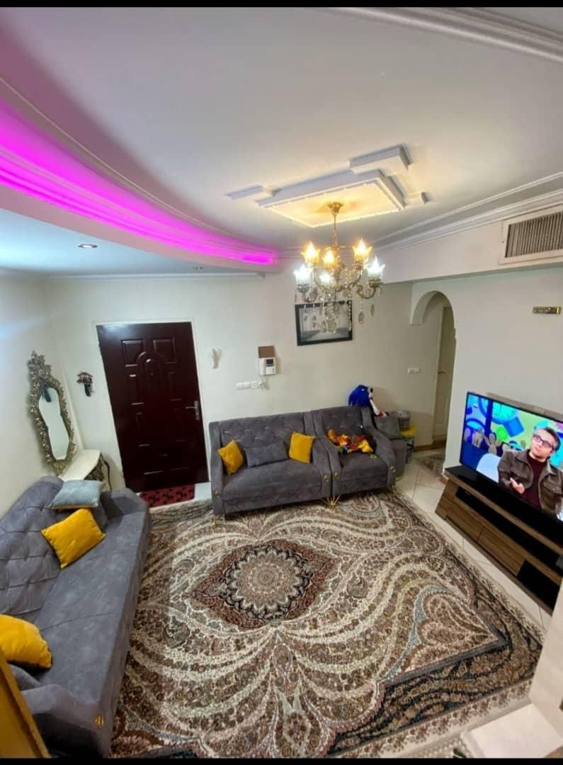 ۴۵متری پیروزی (زیر قیمت) . مناسب سخت پسندان