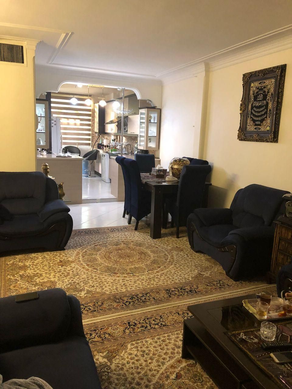 ۷۰متر (بی‌نظیر ) موجود، زیر قیمت پرستار