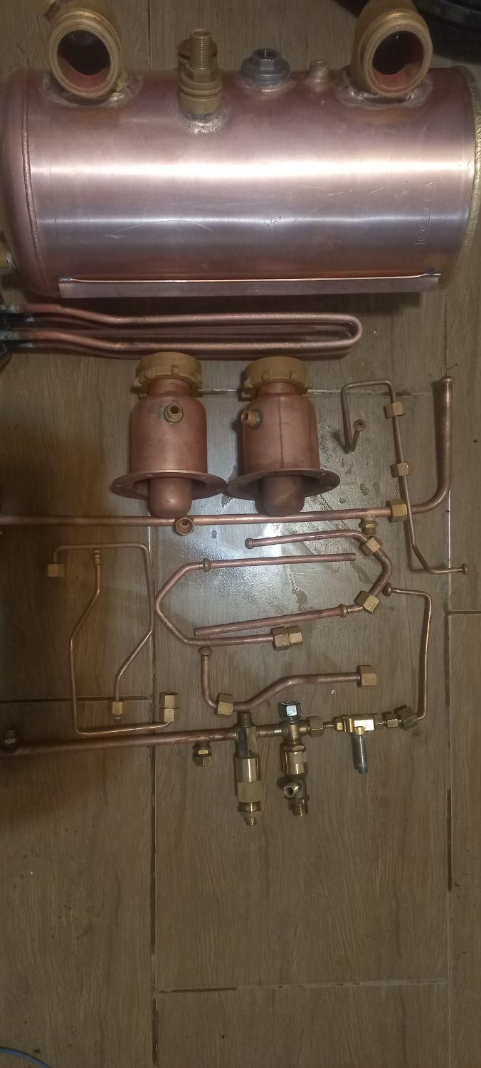 جنرال سرویس قهوه ساز های صنعتی