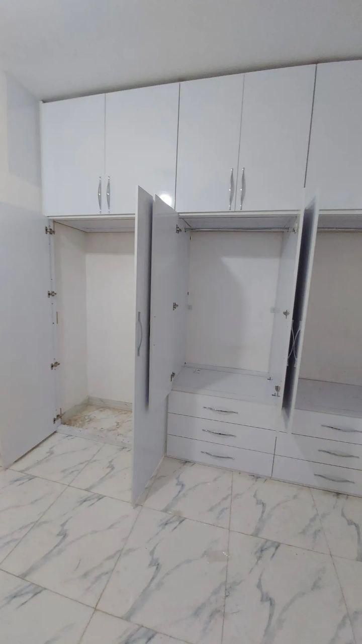 کمددیواری کدسی وهشت