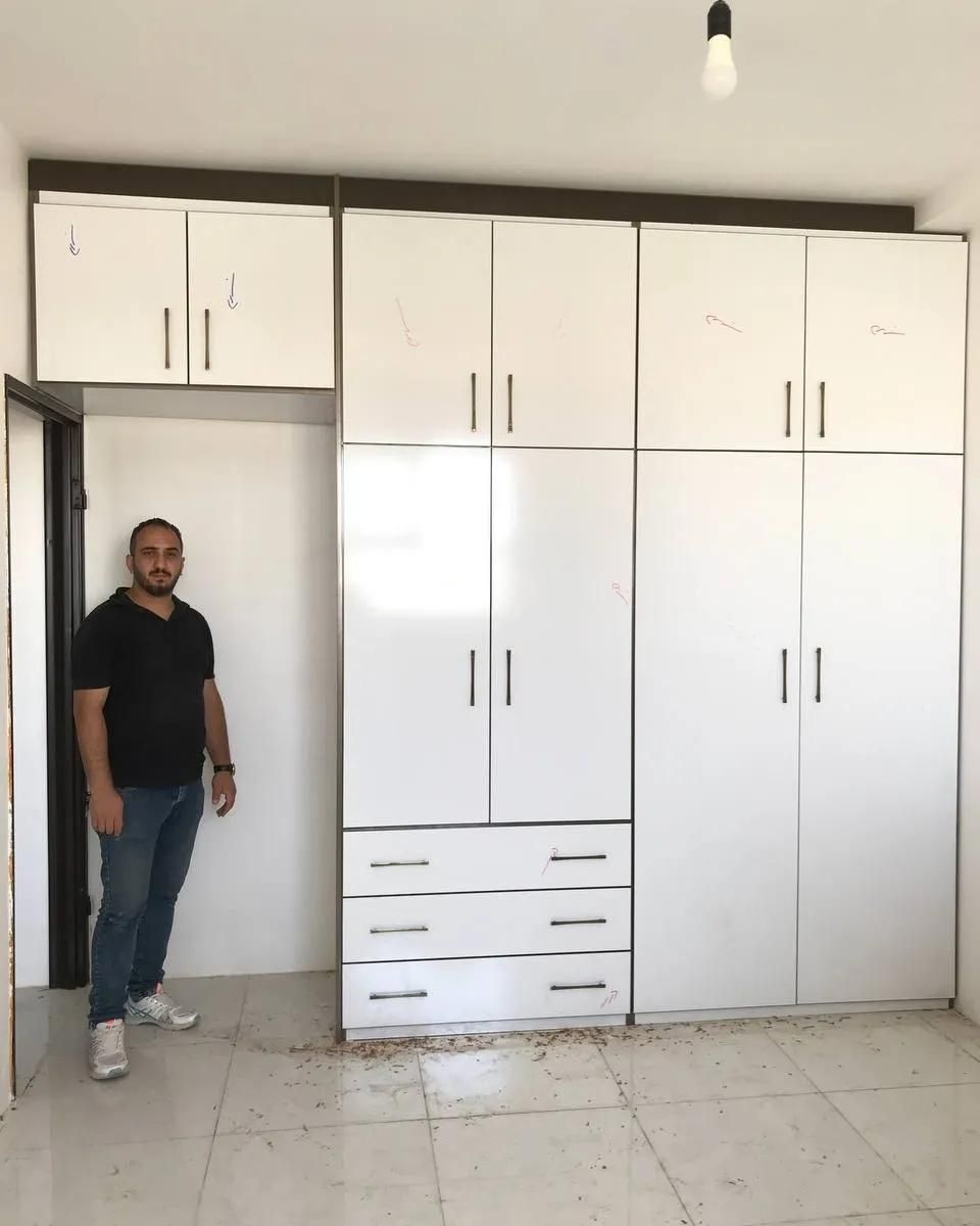 کمدکدنودوهشت