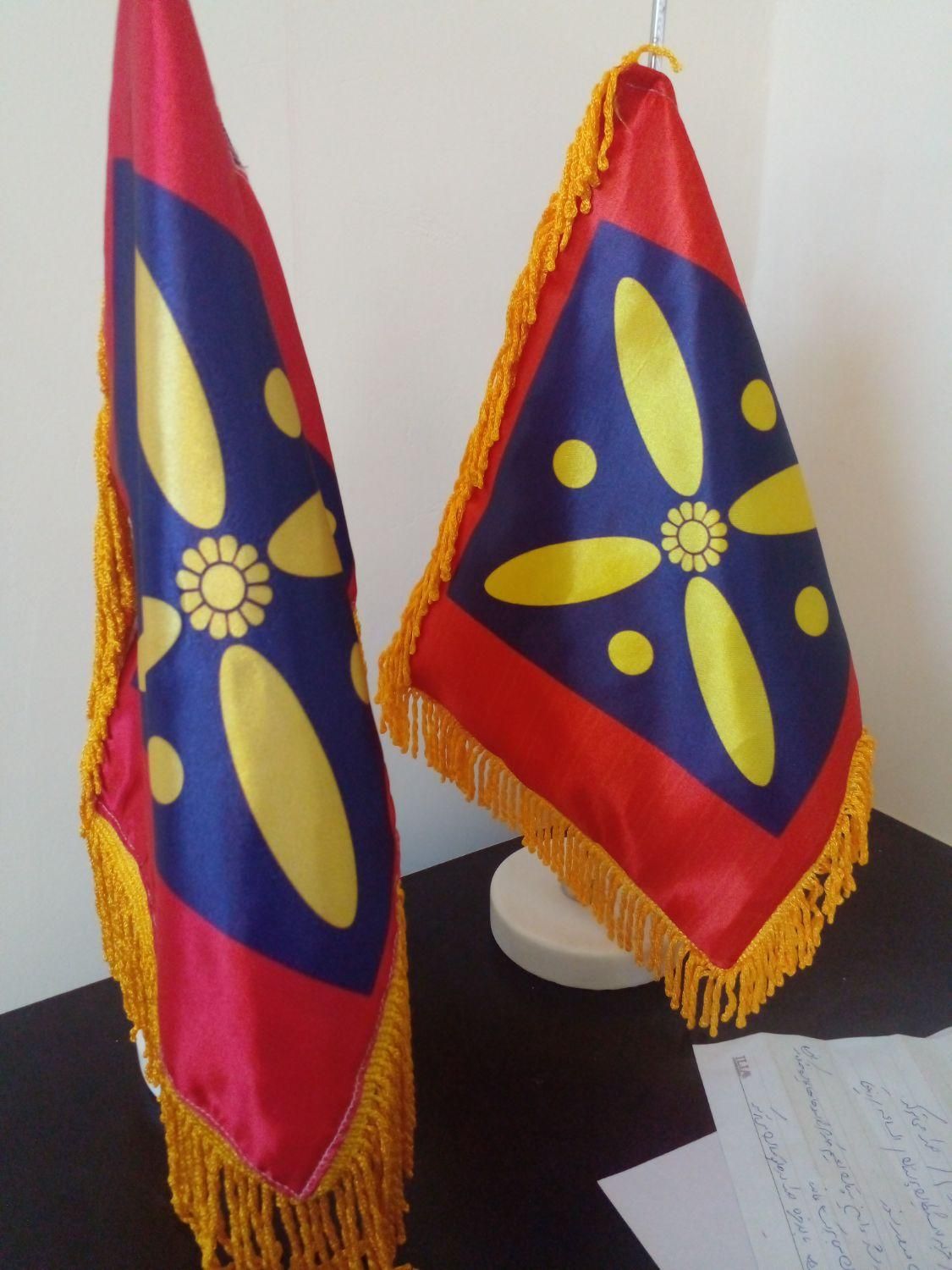 درفش کاویانی
