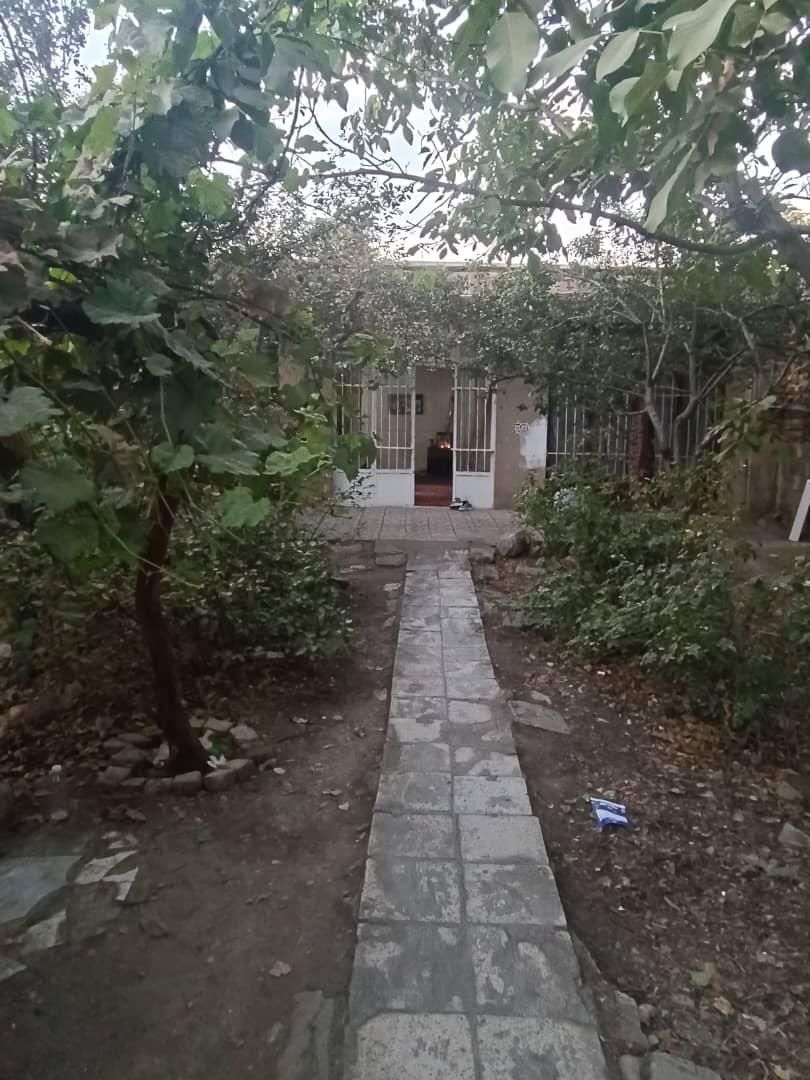 خونه ویلایی کلنگی بافت شهری ،رامجین