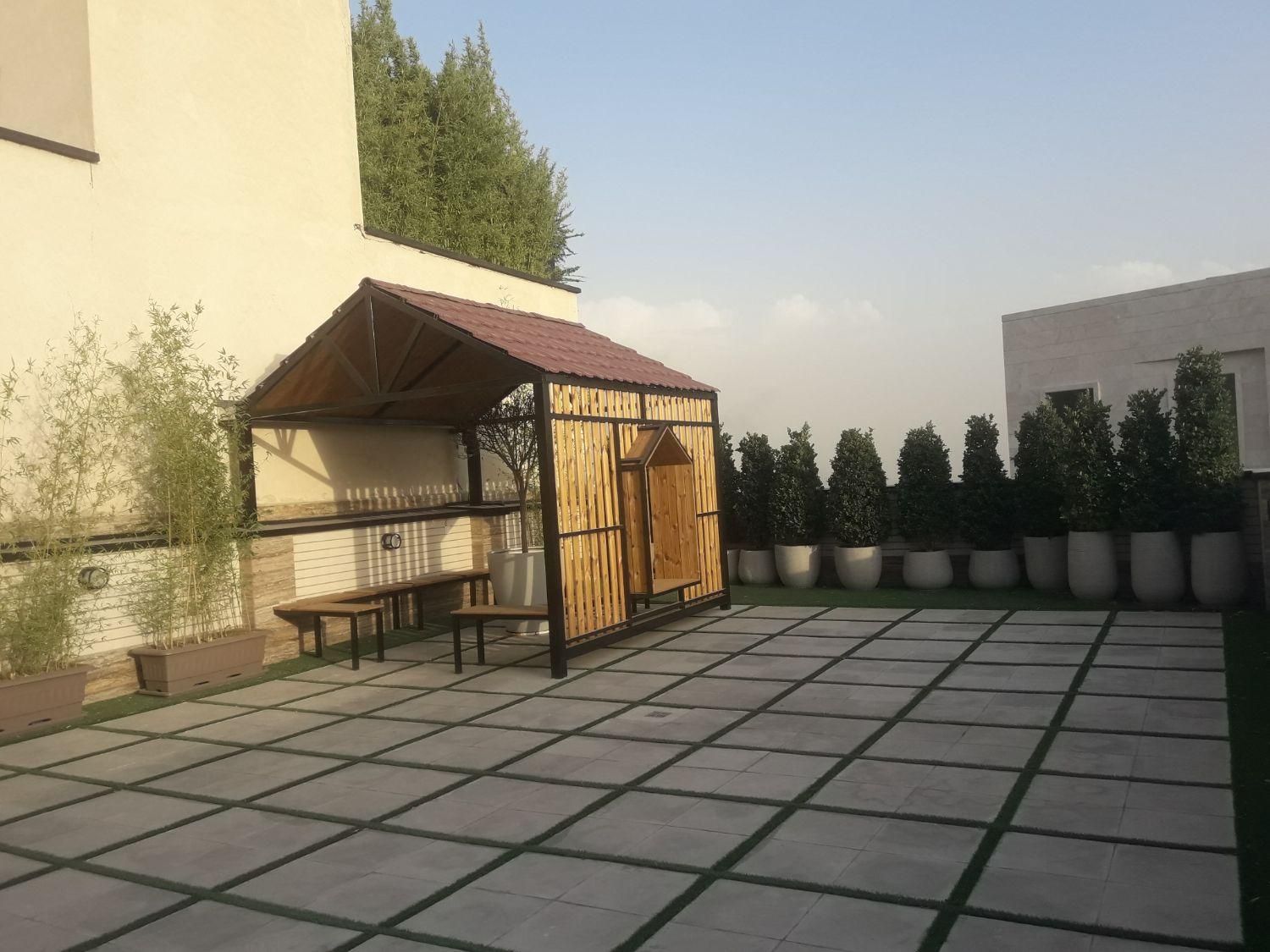 پیش فروش .شرق یوسف آباد. ۶۰ متری .۱ خوابه