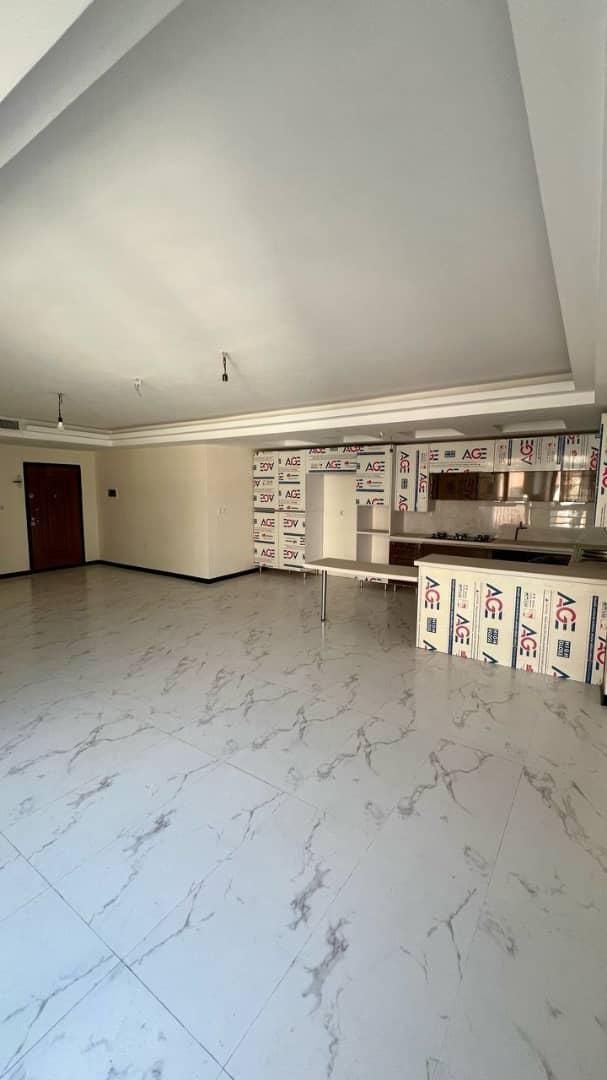 یوسف آباد . ۱۴۰ متر . نوساز