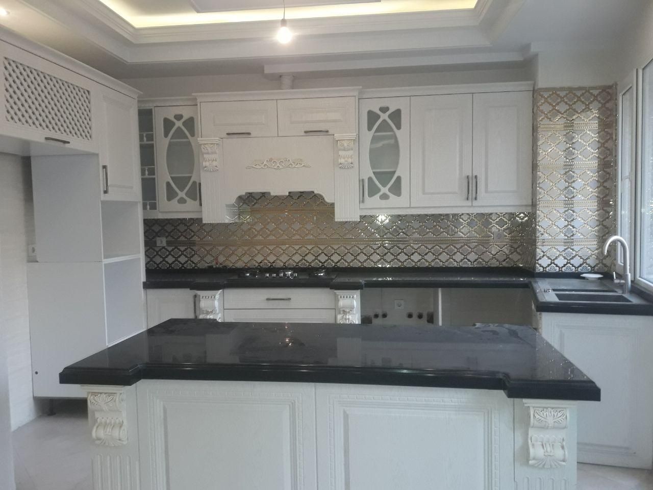 یوسف آباد . تکواحدی . ۱۴۸ متری . ۳ خوابه