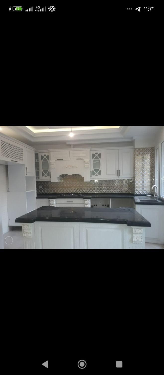 تاپ لوکیشن یوسف آباد . ۳ خوابه . نوساز