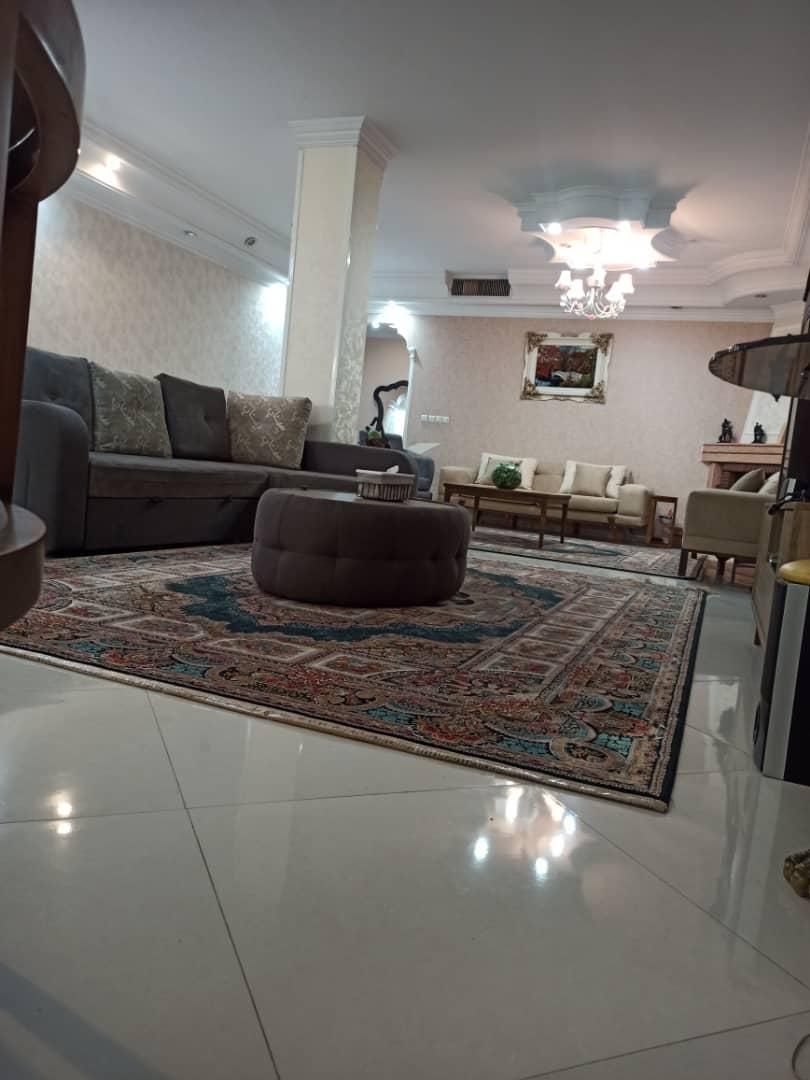 یوسف آباد رهن واجاره  ۱۳۳ متری ۳ خوابه