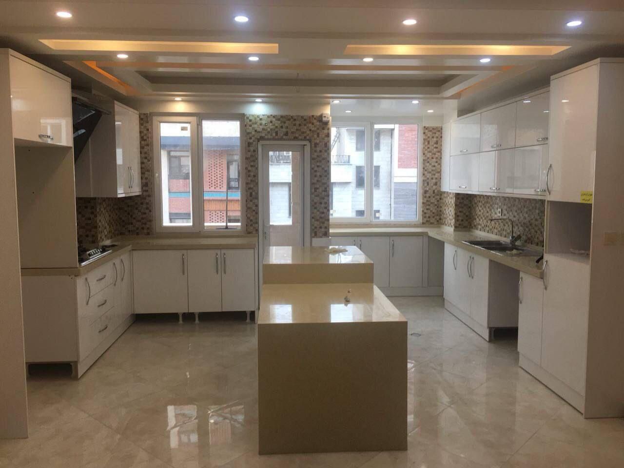 یوسف آباد .رهن کامل .  ۱۱۰ متری . ۲ خوابه