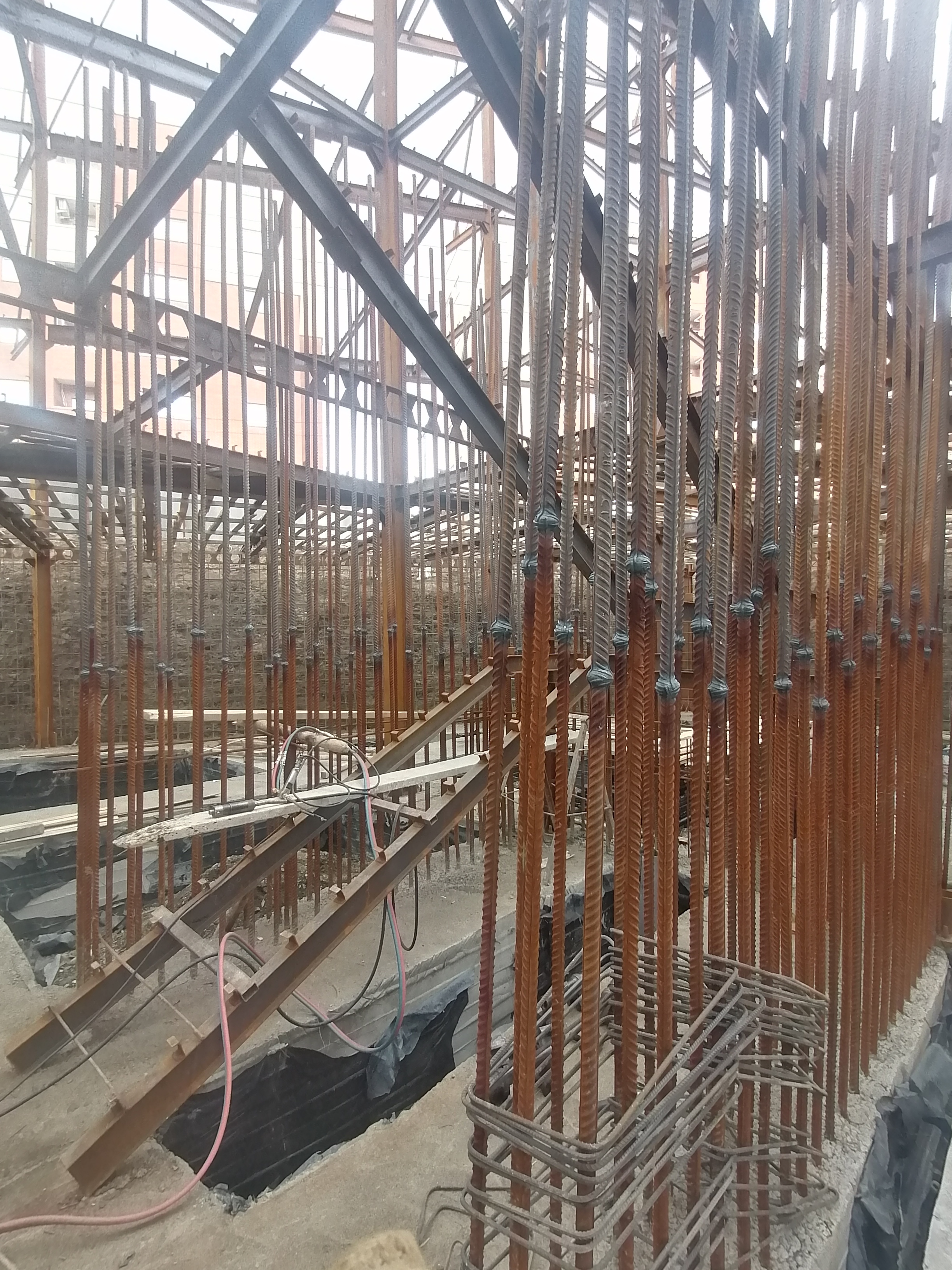 دیوار برشی