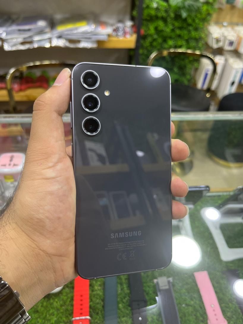 S 23 Fe سامسونگ اس ۲۳ اف ای