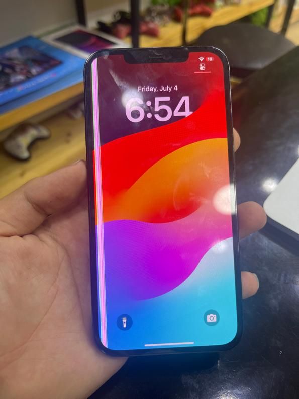 Iphone 12 pro max آیفون ۱۲ پرو مکس