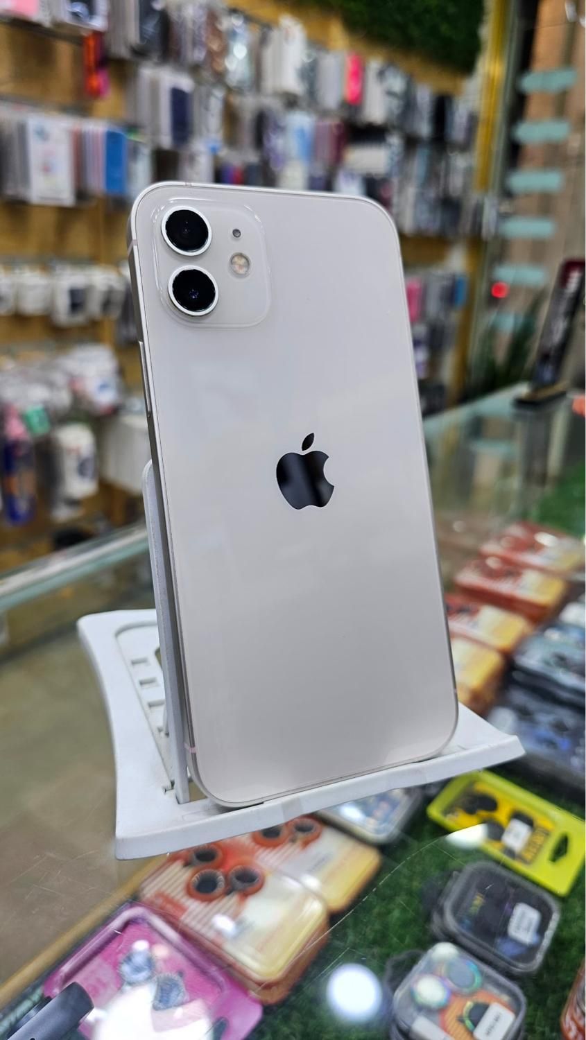 آیفون ۱۲ iphone 12
