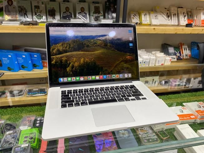 فروش مک بوک پرو Macbook Pro 2015