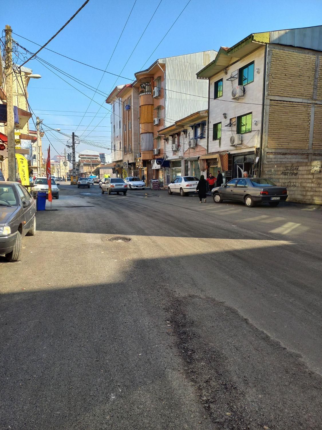 مغازه ۱۶ متر براصلی حمیدیان امیر کبیر