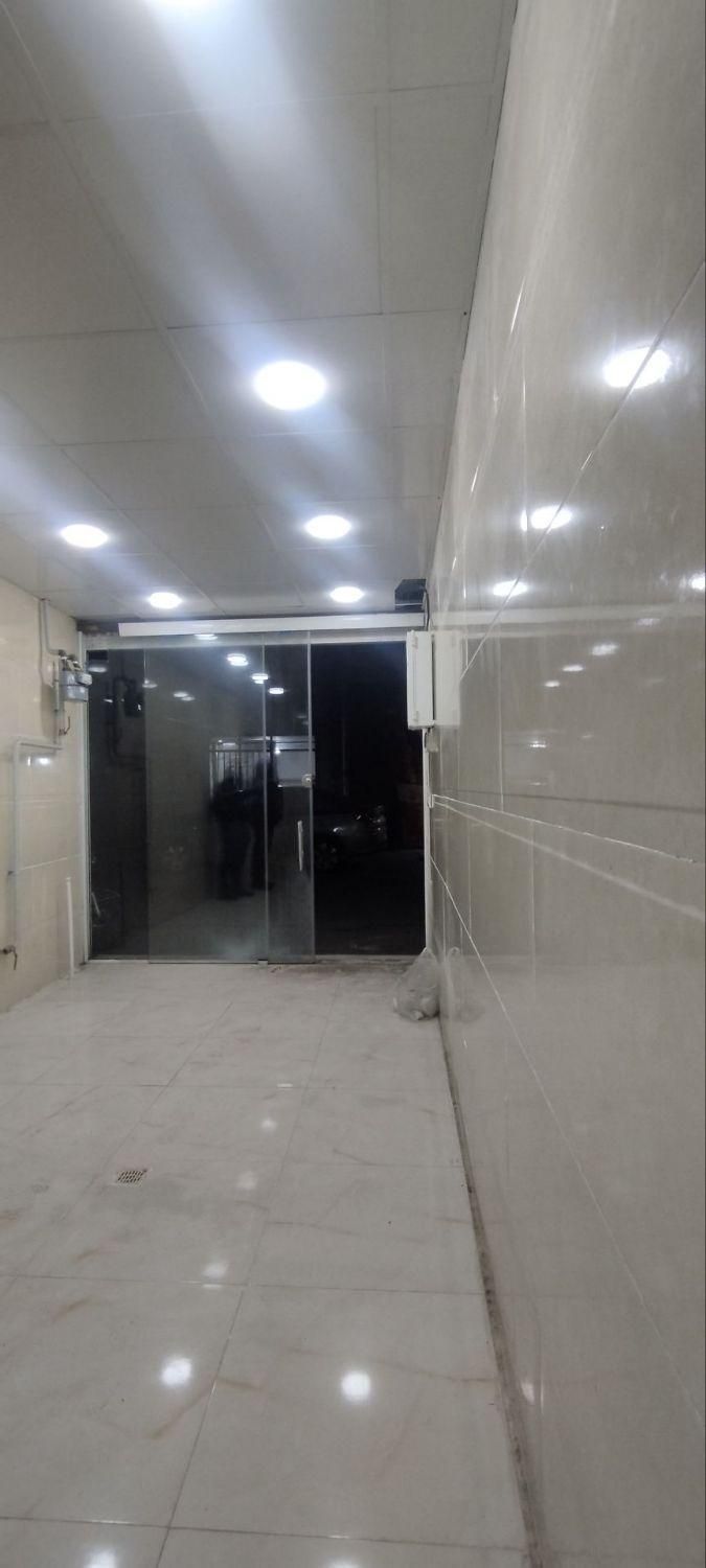 مغازه ۲۱متر حمیدیان نوآوران مالکیت وسرقفلی یخسازی