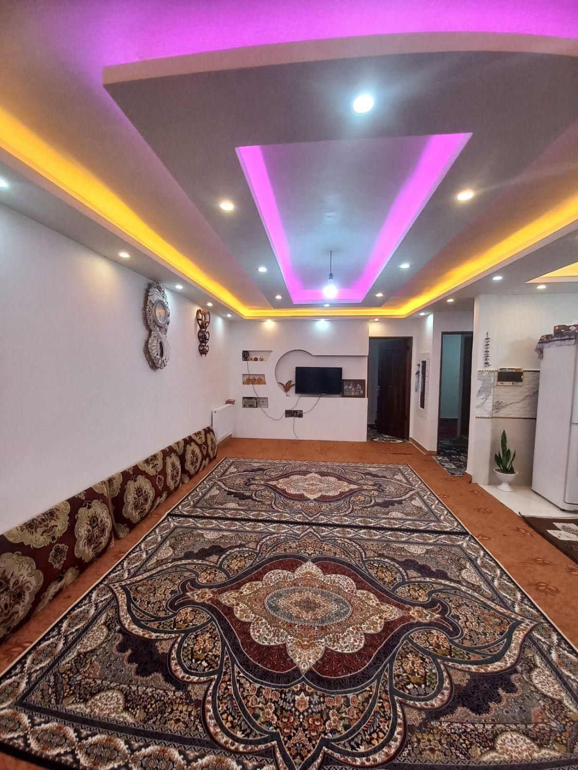 فروش آپارتمان ۸۵ متر۲خواب حمیدیان پارکینگ اختصاصی