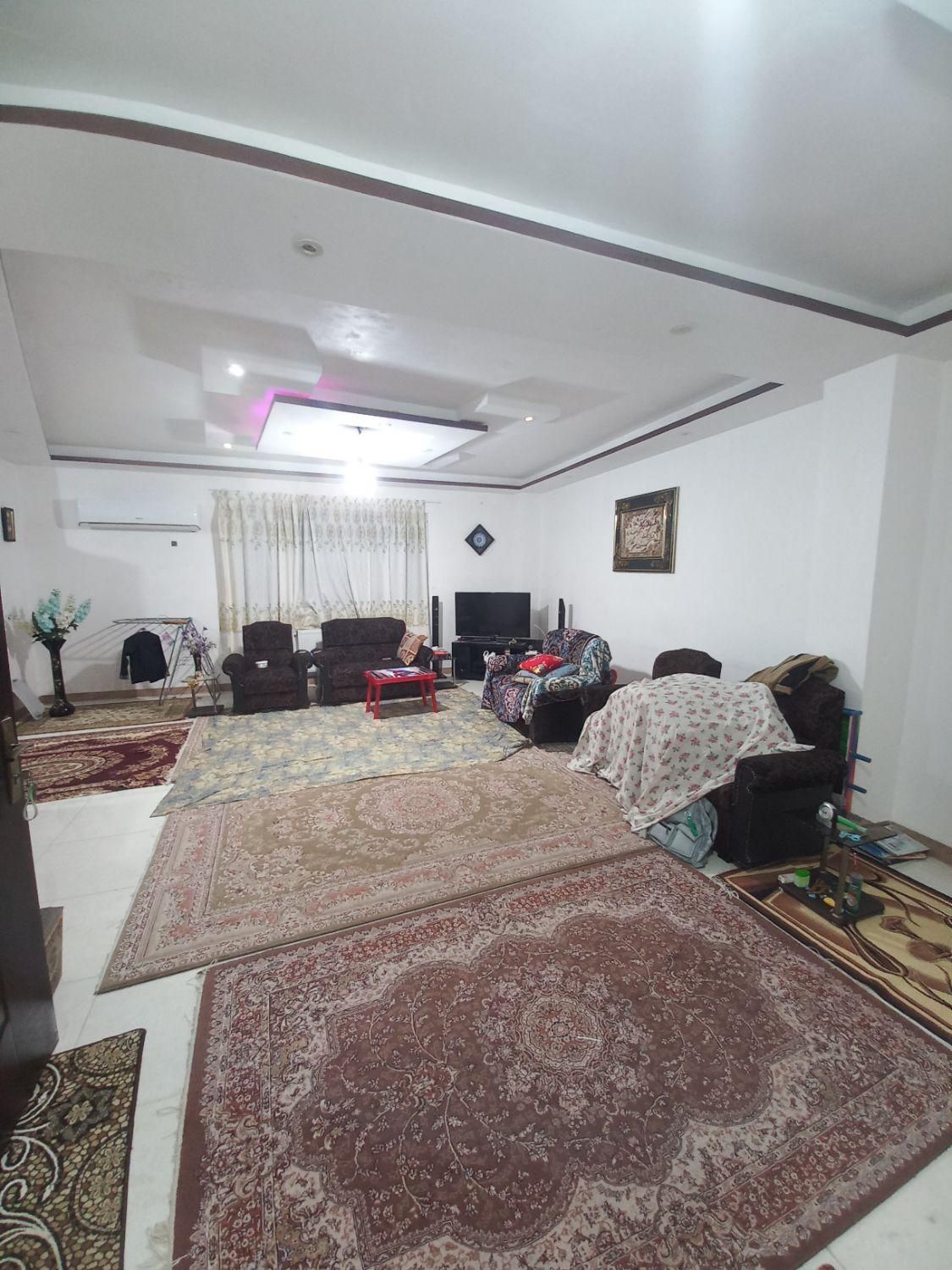 آپارتمان ۱۰۵ متر ۲خواب حمیدیان یخسازی امیر کبیر