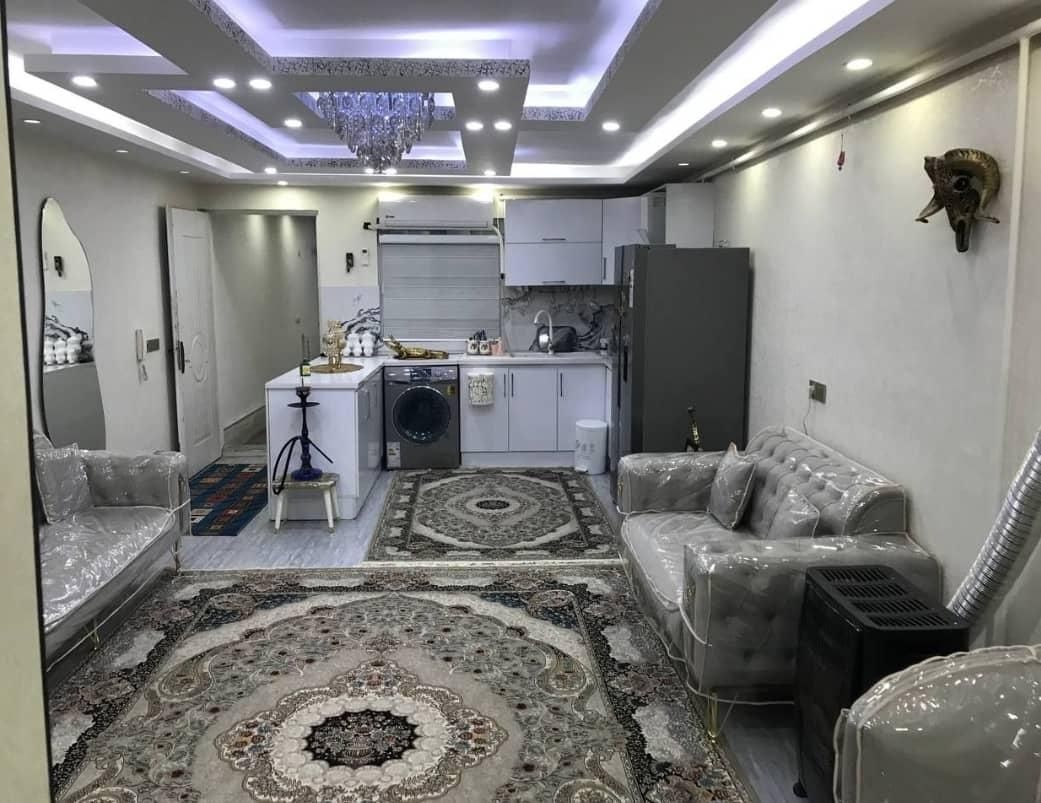 سوئیت ۸۰متر دوخواب پارکینگ حمیدیان جمهوری