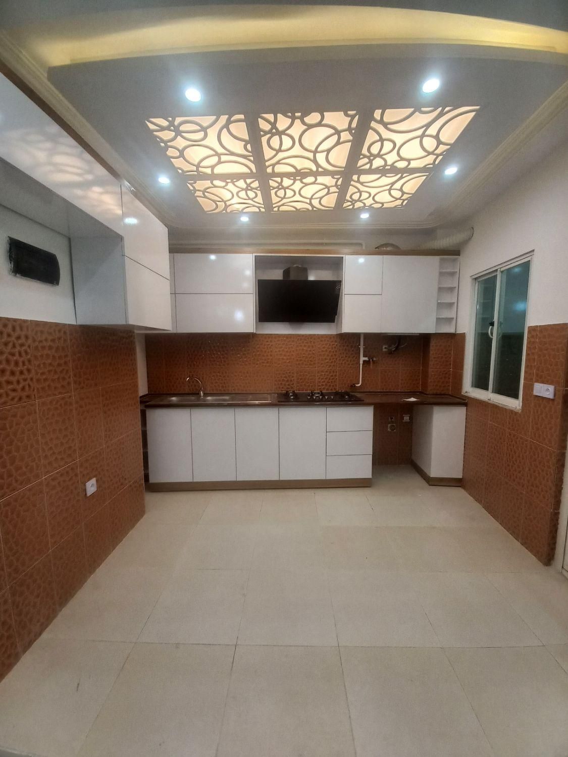 فروش آپارتمان ۸۵ متر خوابه پارکینگ در حمیدیان