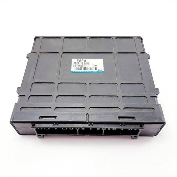 قلب خودرو کامپیوتر Ecu ایسیو