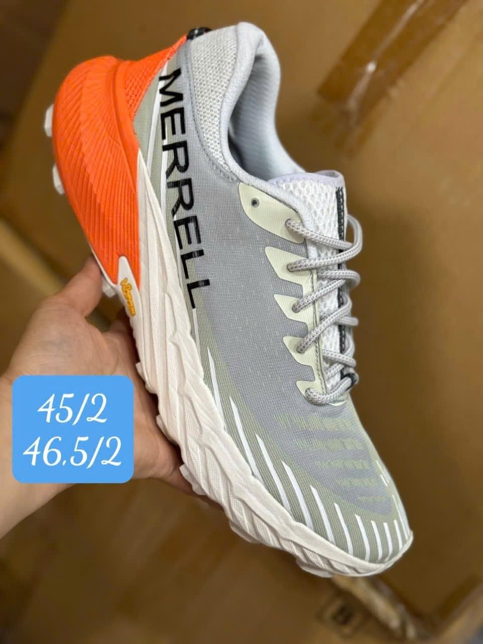 کتانی merrell مرل 100% اورجینال