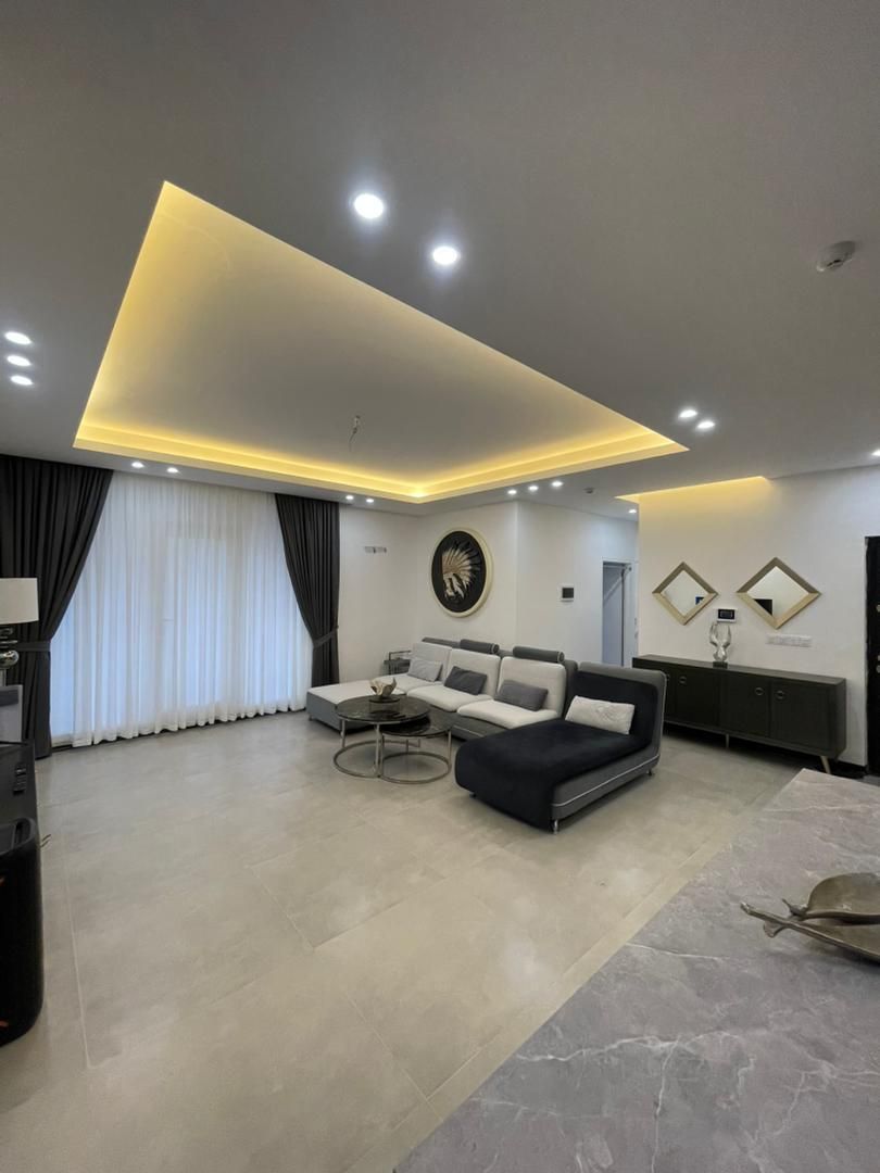 توانیر شمالی ۱۱۰ متر ۲ خوابه سوپرلوکس