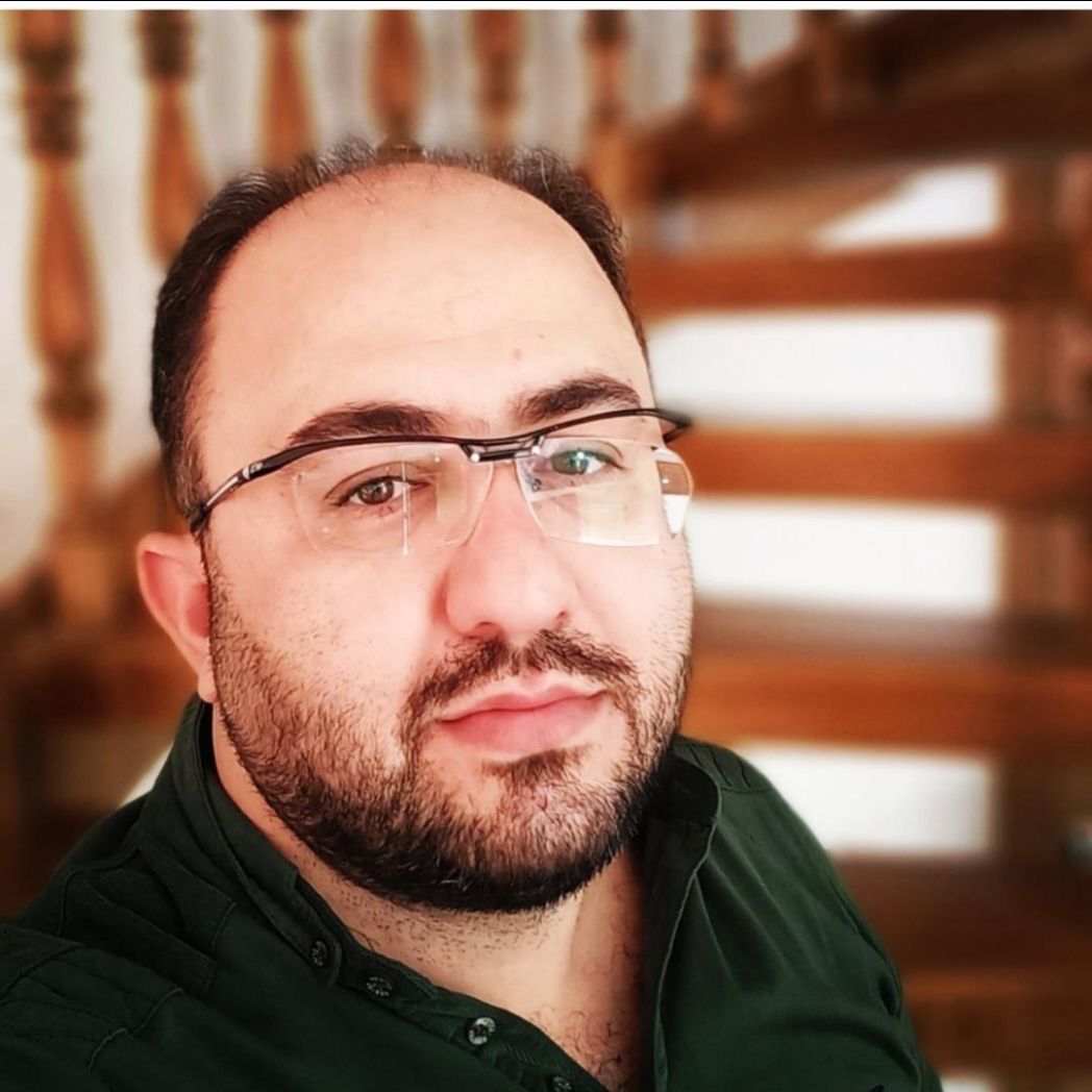 املاک بزرگ ونک