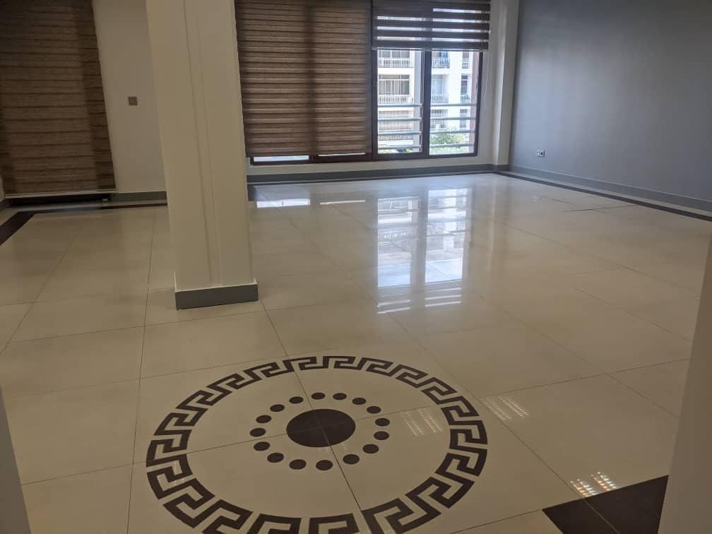 ملاصدرا ۱۰۵ متر ۱ اتاق سند اداری