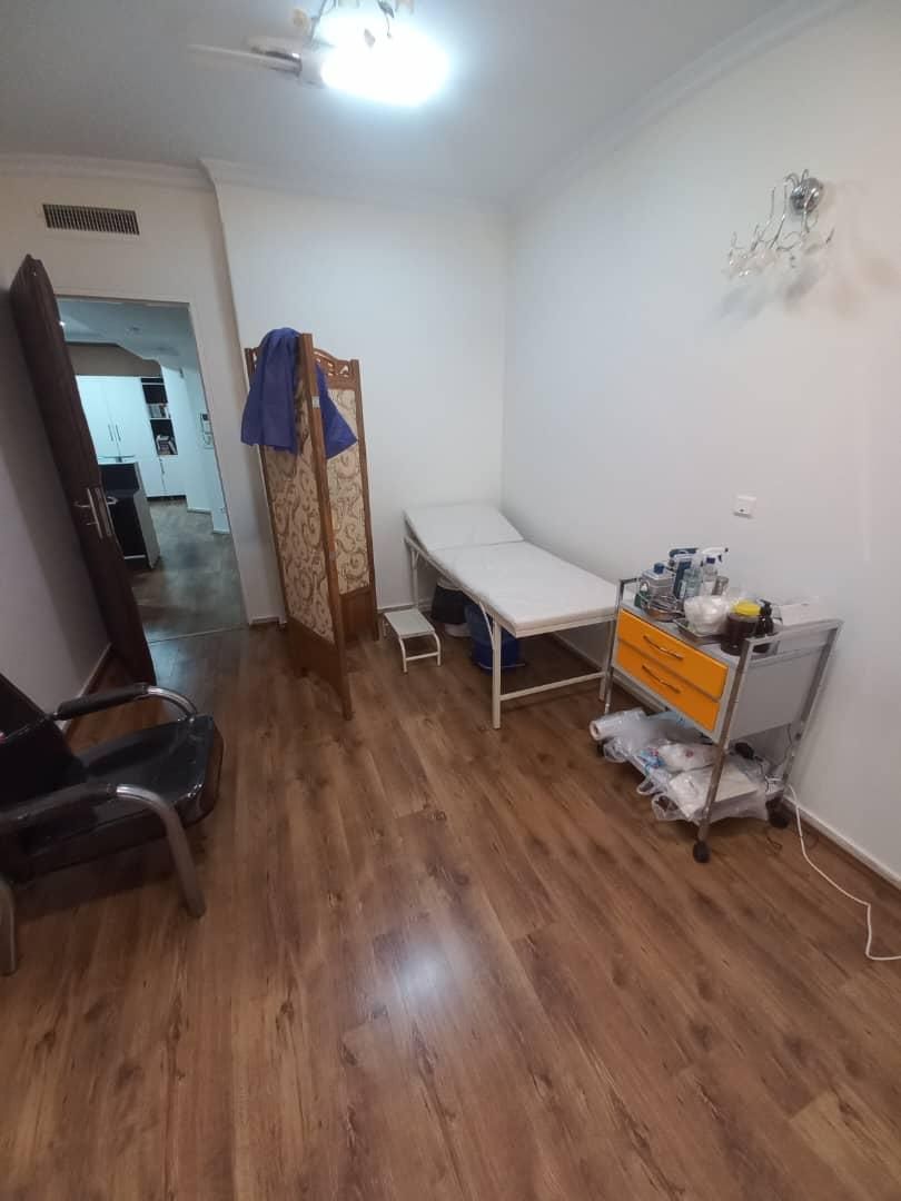ونک ۶۰ متر۲ اتاق