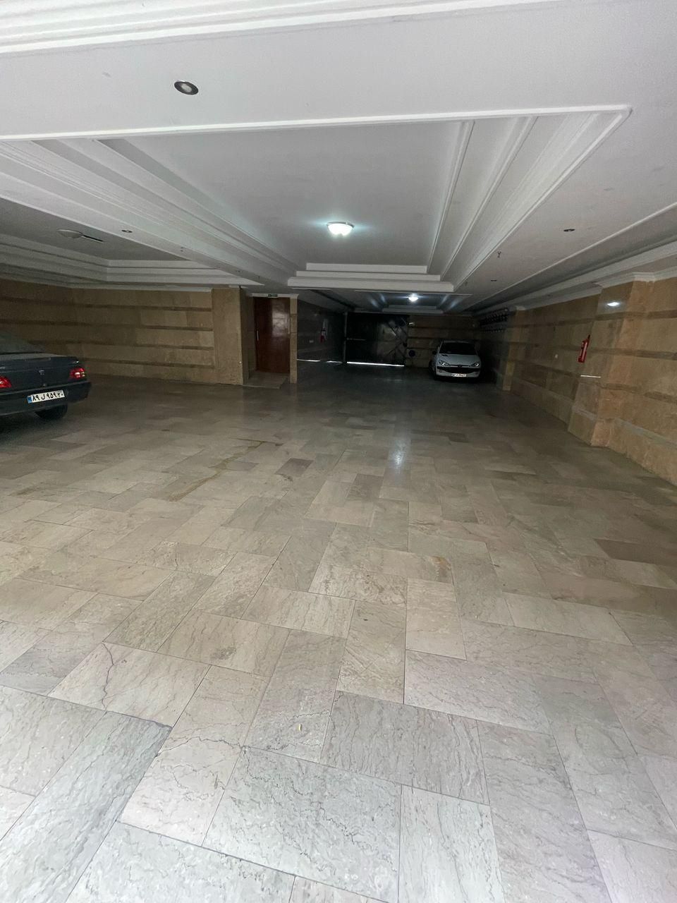 توانیر شمالی ۷۵۰ متر نوساز