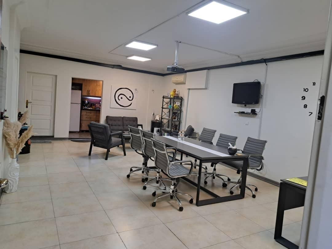 آپارتمان 110 متری نوساز میدان ونک