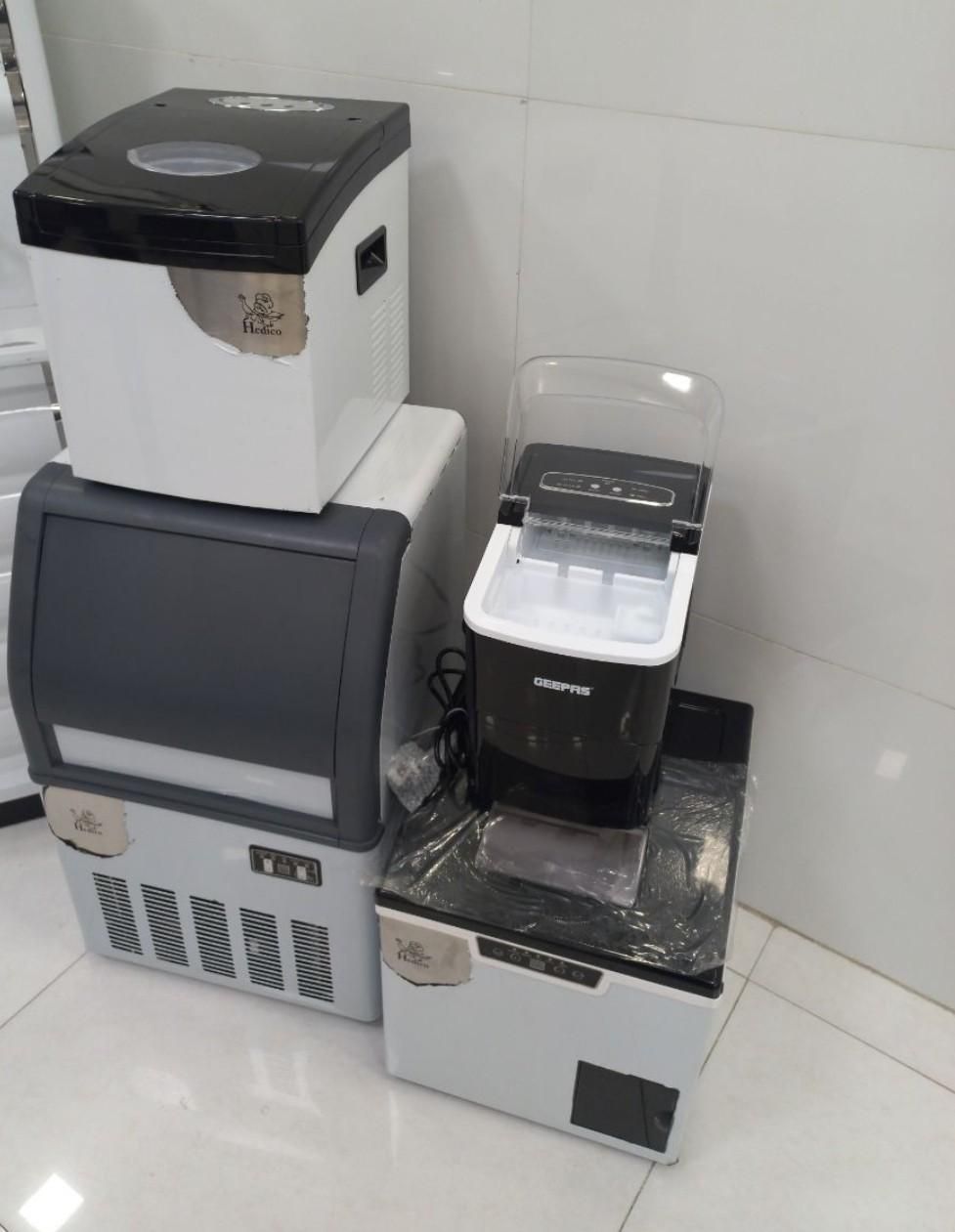 یخ ساز یخساز حبه ای